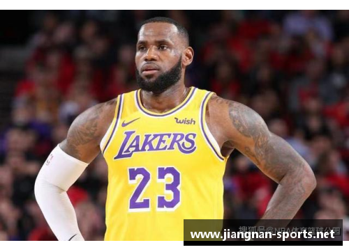 勒布朗·詹姆斯：NBA历史总得分排名与成就分析