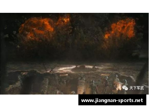 梅西纳山脊大爆炸追踪：惊人真相浮出水面