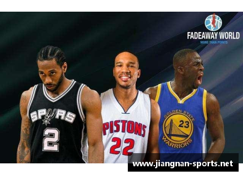NBA现役十大最优秀前锋，你猜猜谁排在第一？