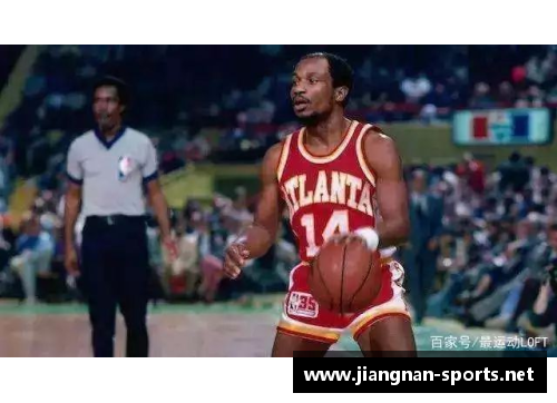 NBA历史最矮球员：飞人中的巨人
