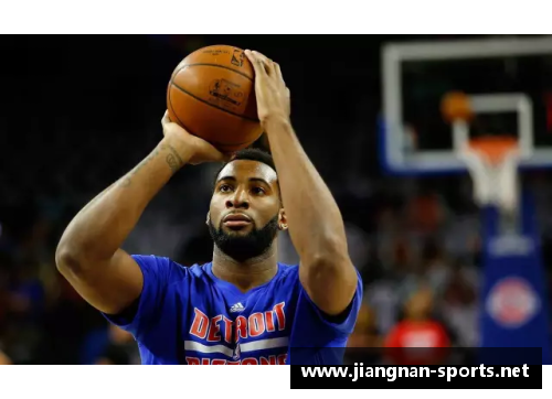 Suggs领衔：NBA风云人物之路