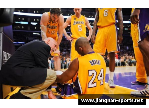 NBA巨星眼中的科比：赞誉与回忆
