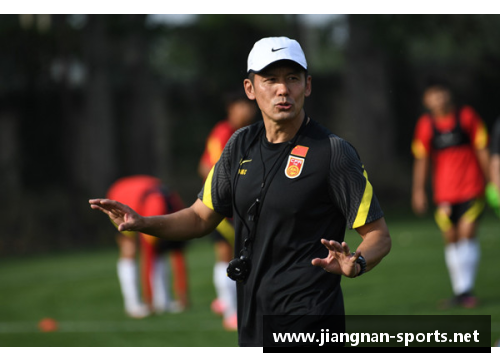 杨晨梅县球员：从基层到巅峰的足球成长之路