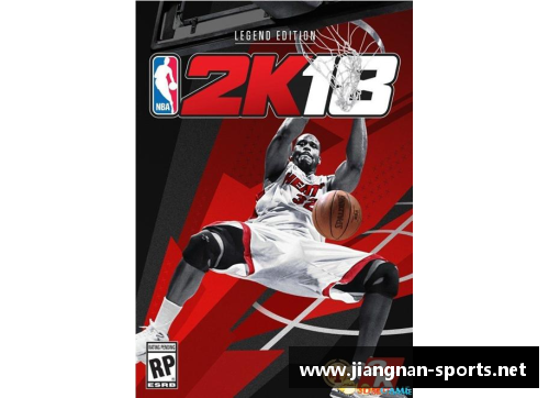 NBA传奇艾佛森：风云二十年，篮球之路如何改变一代人的命运