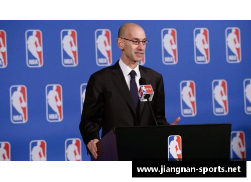 NBA战术解析：探索砍鲨策略在现代篮球中的应用与发展