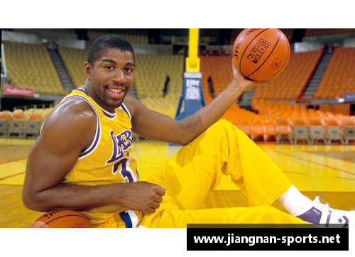 NBA传奇艾弗森：篮球世界的风暴之子