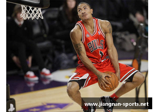 NBA球员飞天秀：弹跳绝技解析