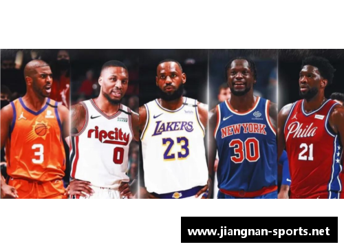 NBA球员转型之路：挑战与成长