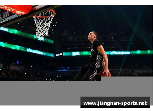 NBA芒果直播：全面解析比赛精彩瞬间及球员动态