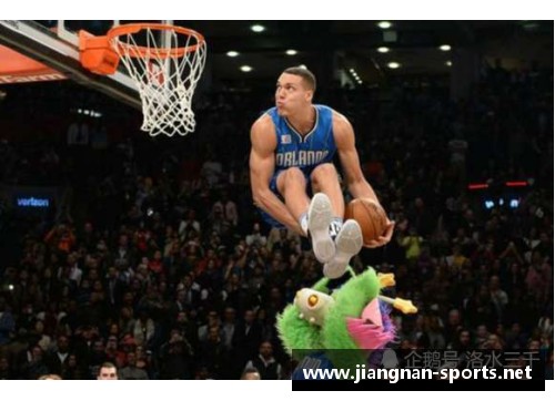NBA弹跳最强球员盘点：谁才是终极空中飞人之王