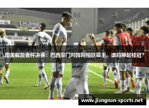 南美解放者杯决赛：巴西豪门对阵阿根廷霸主，谁将捧起桂冠？